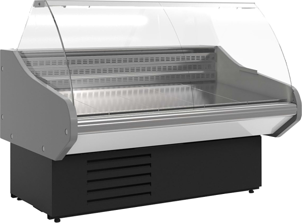 COLD DISPLAY UNIT OCTAVA XL 1200